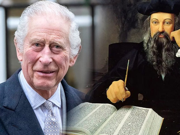 nostradamus predictions 2024