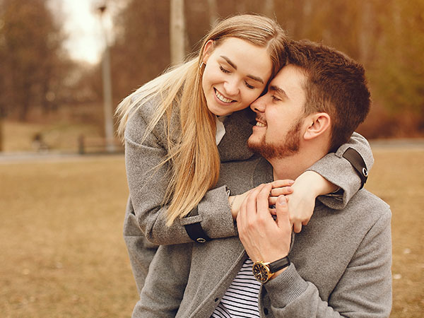 signs you have a perfect boyfriend