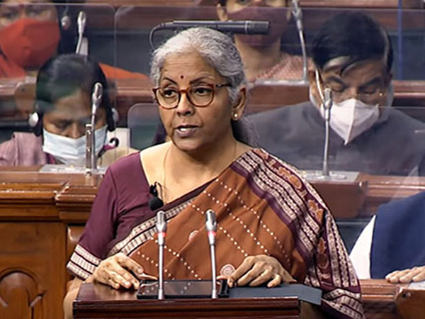 interesting facts about union budget