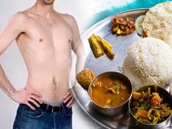 Why Do Some People Remain Slim