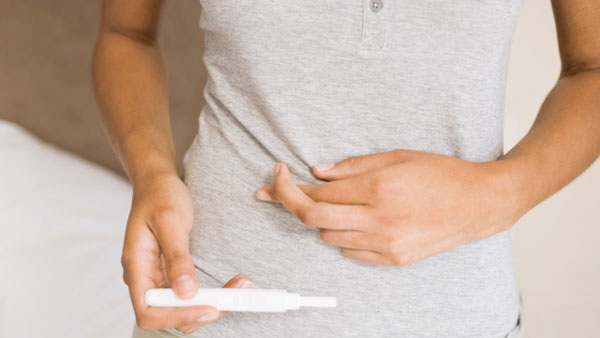 t One Week Past Ovulation t One Week Past Ovulation