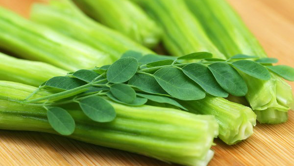 Benefits of Drumstick