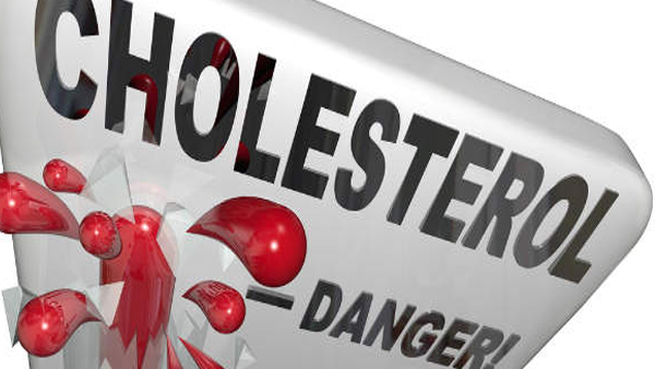 Egg Consumption For High Cholesterol