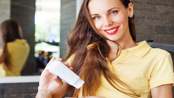 Hair Care Tips Ginger Oil