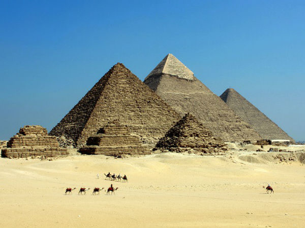 Things That Ancient Egyptians Invente Things That Ancient Egyptians Invente