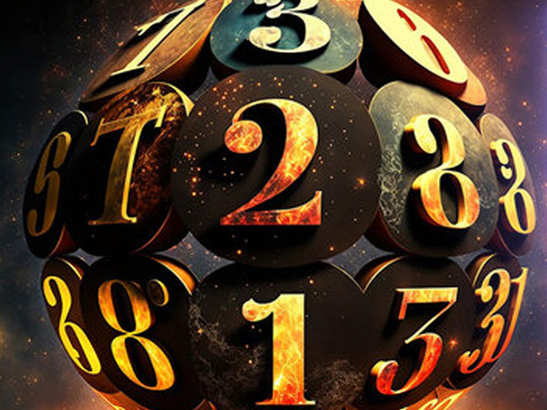 what are angel numbers