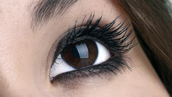 Grow Long Eyelashes