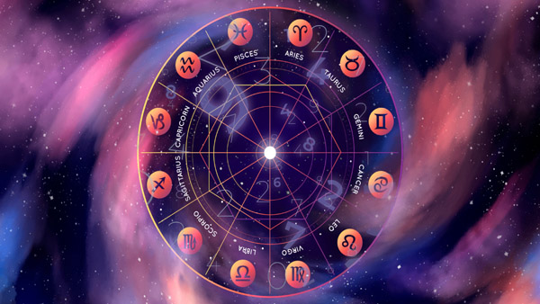Weekly Horoscope Prediction