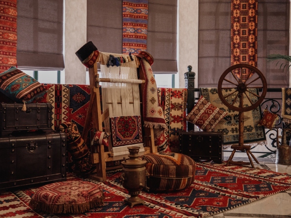 carpet and rugs cleaning