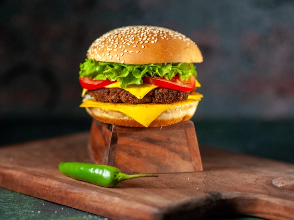 cheeseburger cheeseburger