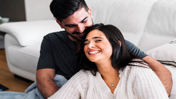 Married Men Are Attracted To Other Women