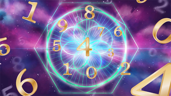 Numerology Weekly Horoscope