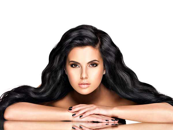 Interesting Facts About Human Hair