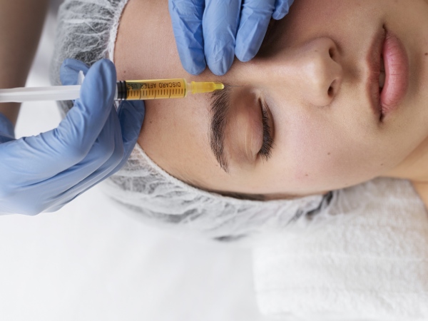 Glutathione Injection