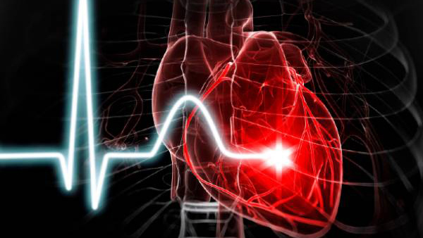 What Does Your Heart Rate Says What Does Your Heart Rate Says