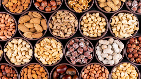 Dried Fruits In Empty Stomach