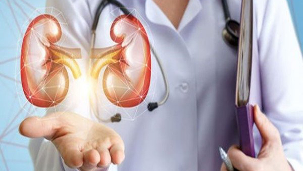 World Kidney Day 2024
