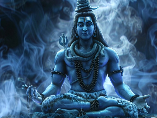 lord shiva