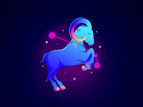 wednesday lucky zodiac signs