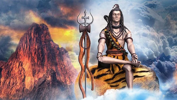 Mahashivratri 2024