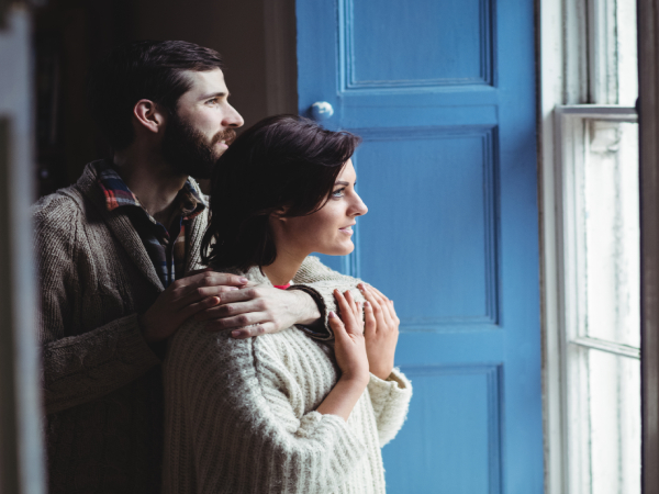 Husband Wife Relationship