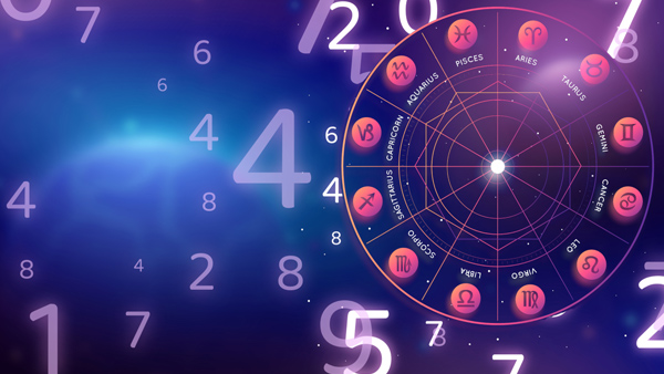 Numerology Horoscope