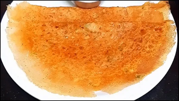 Special Dosa Recipe Special Dosa Recipe