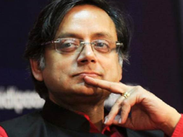 Sashi-Tharoor