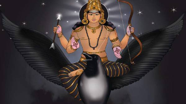 Shani Vakri 2024 Shani Vakri 2024