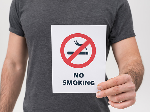 What Happens To Your Body When You Quit Smoking