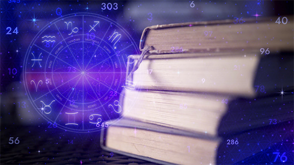 Numerology Horoscope