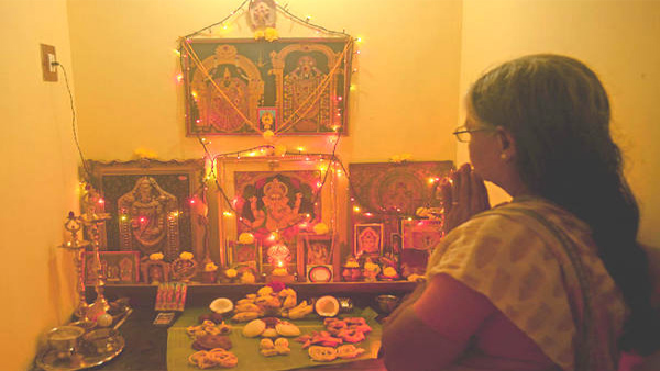 vastu tips for puja riim