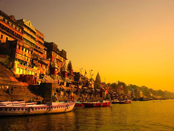 Kashi Interesting Facts