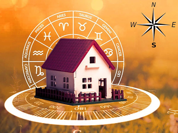 vastu tips for house
