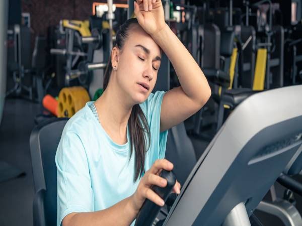 warning signs of heart attack