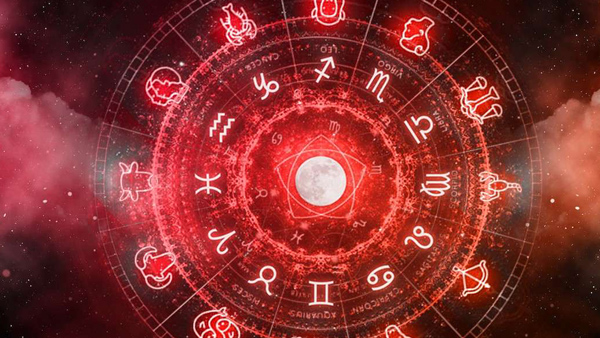 uspicious Result Due To Trigrahi Yoga