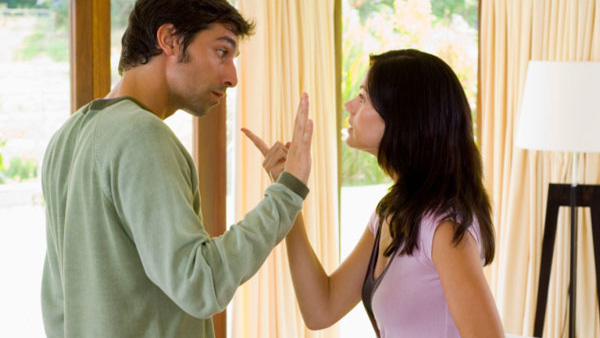 Things Not to Say to Your Husband Things Not to Say to Your Husband