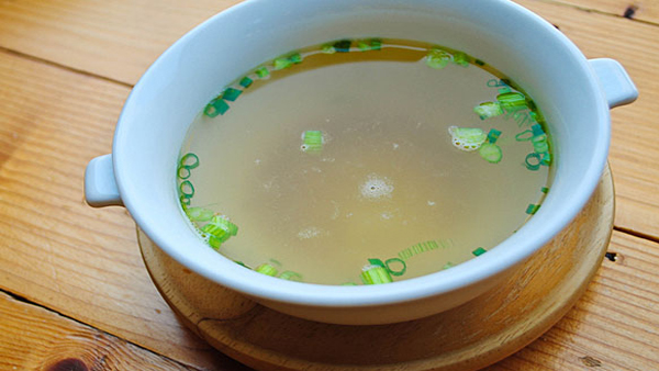 Drink Soup Daily Details Inside