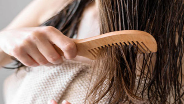 Hair Care Tips Hair Care Tips