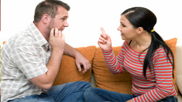 Signs Of A Toxic Wife