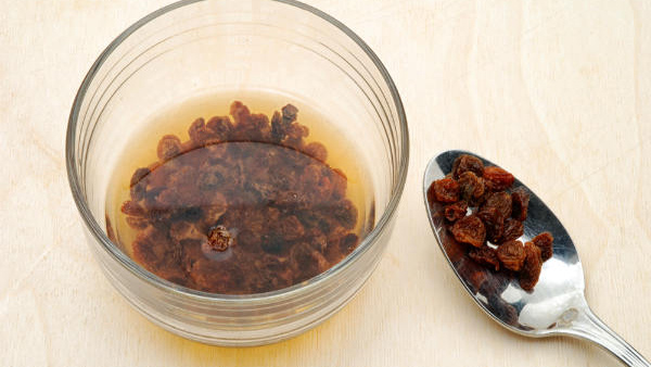 Soak Before Eating Soak Before Eating