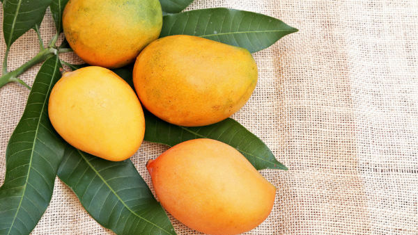 Babies and Mangoes