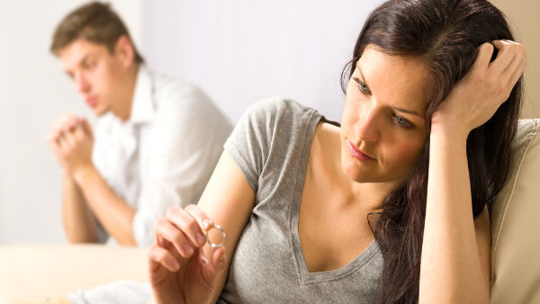 Arguing with Your Partne