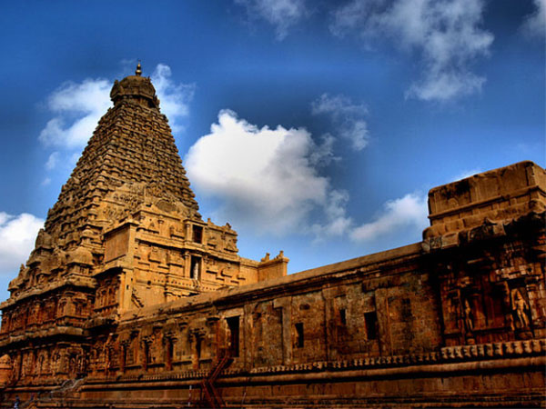 Airavatesvara Temple