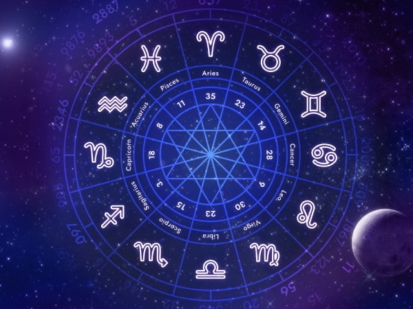 ASTROLOGY ASTROLOGY