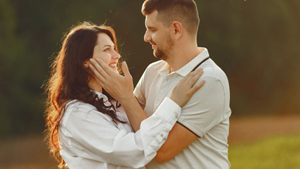 Marry Your Best Friend