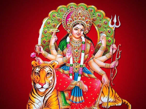 Chaitra Navratri 2024