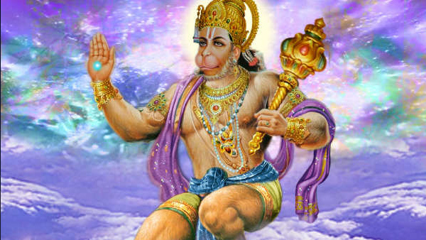 Hanuman Jayanti 2024 Hanuman Jayanti 2024