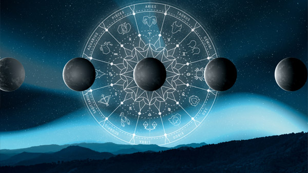 Monthly Horoscope May 2024