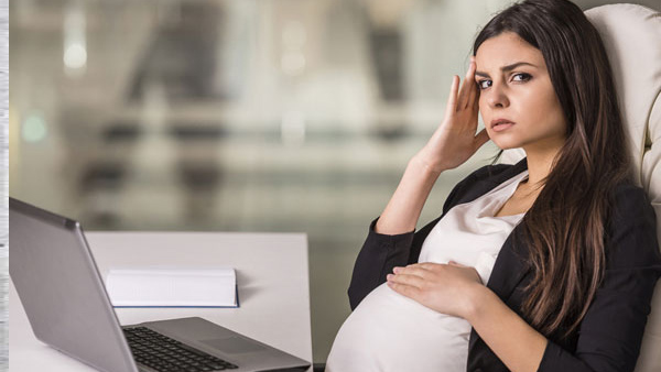 Conceiving in Your 40s Conceiving in Your 40s